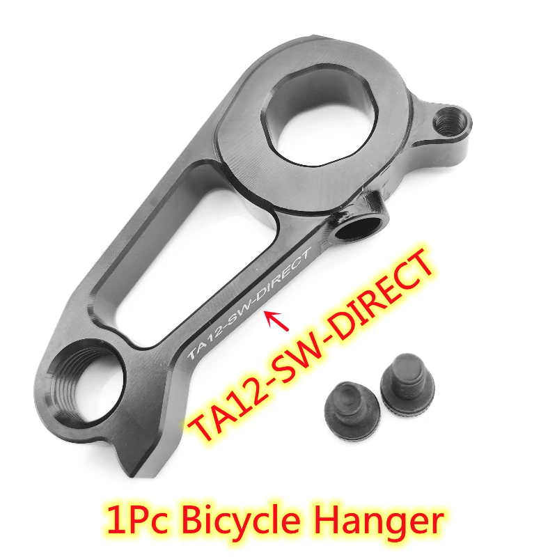 1 Stück für Fahrradteile Mech Dropout für Scott TA12-SW Contessa Spark Scale Rc 700 Ransom Sl Gear Genius Schaltwerk Rd Aufhänger – Detail 5