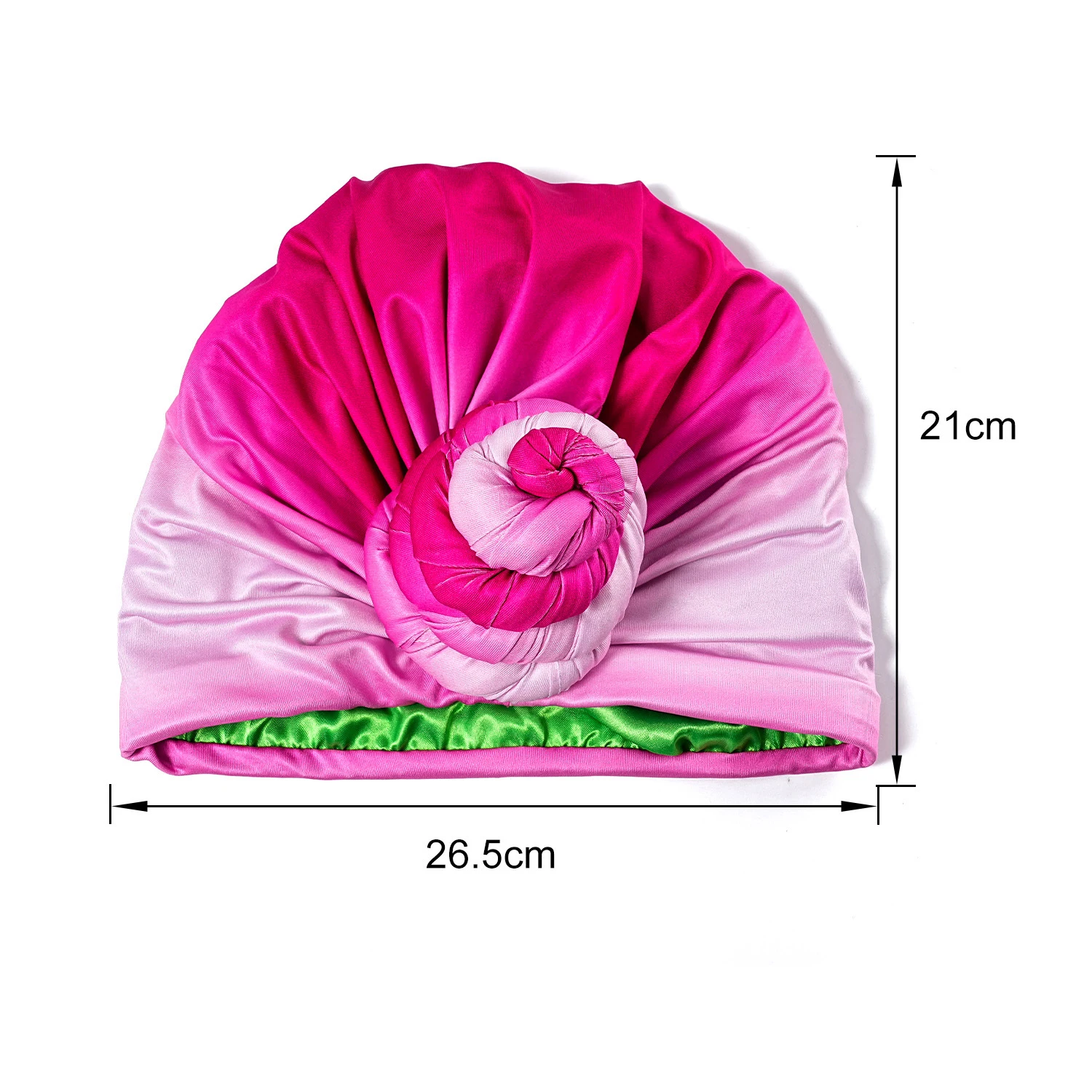 

Индийская шляпа, женская предварительно завязанная верхняя узел, тюрбан, мусульманский хиджаб, повязка на голову, крест, африканский головной убор, шапочки, химиотерапевтическая шапка, платок