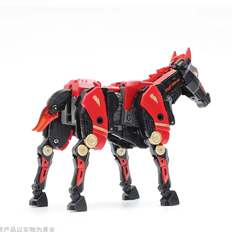 52 brinquedos originais bestabox série BB-43 lava transformando brinquedos modelo de montagem colecionáveis e itens decorativos presente das crianças