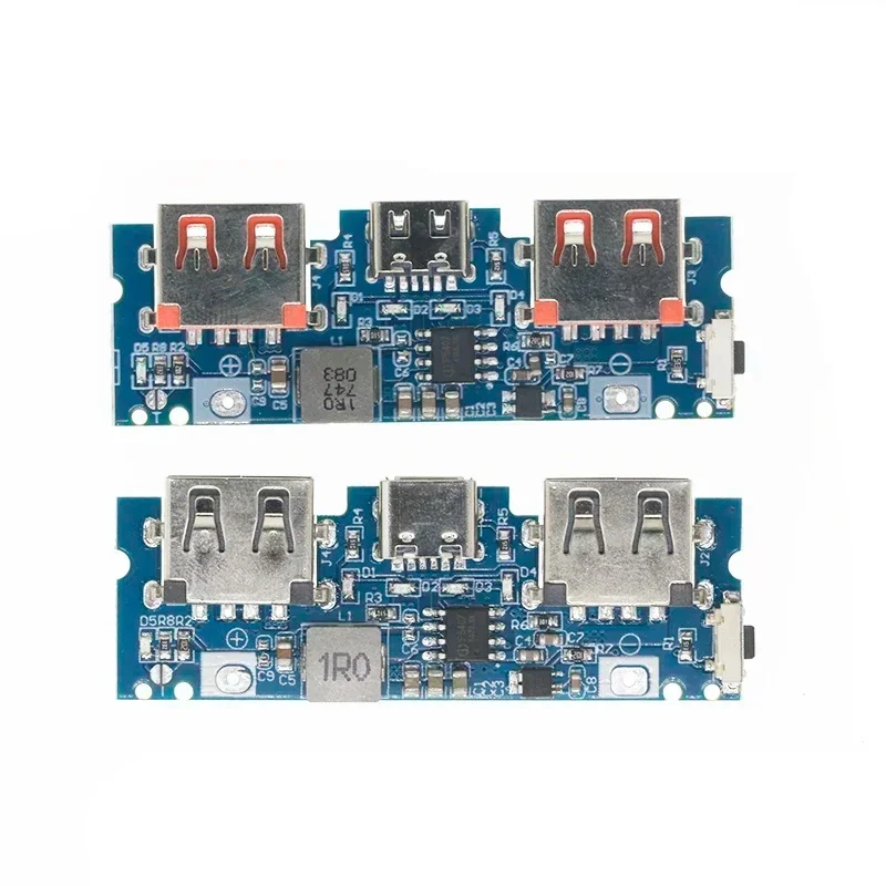 Плата-зарядного-устройства-micro-type-c-usb-5v-24a-с-двумя-usb-портами-и-функцией-повышения-напряжения-для-аккумуляторов-18650-аксессуары-для-мобильных-повербанков-и-diy-проектов-для-телефонов