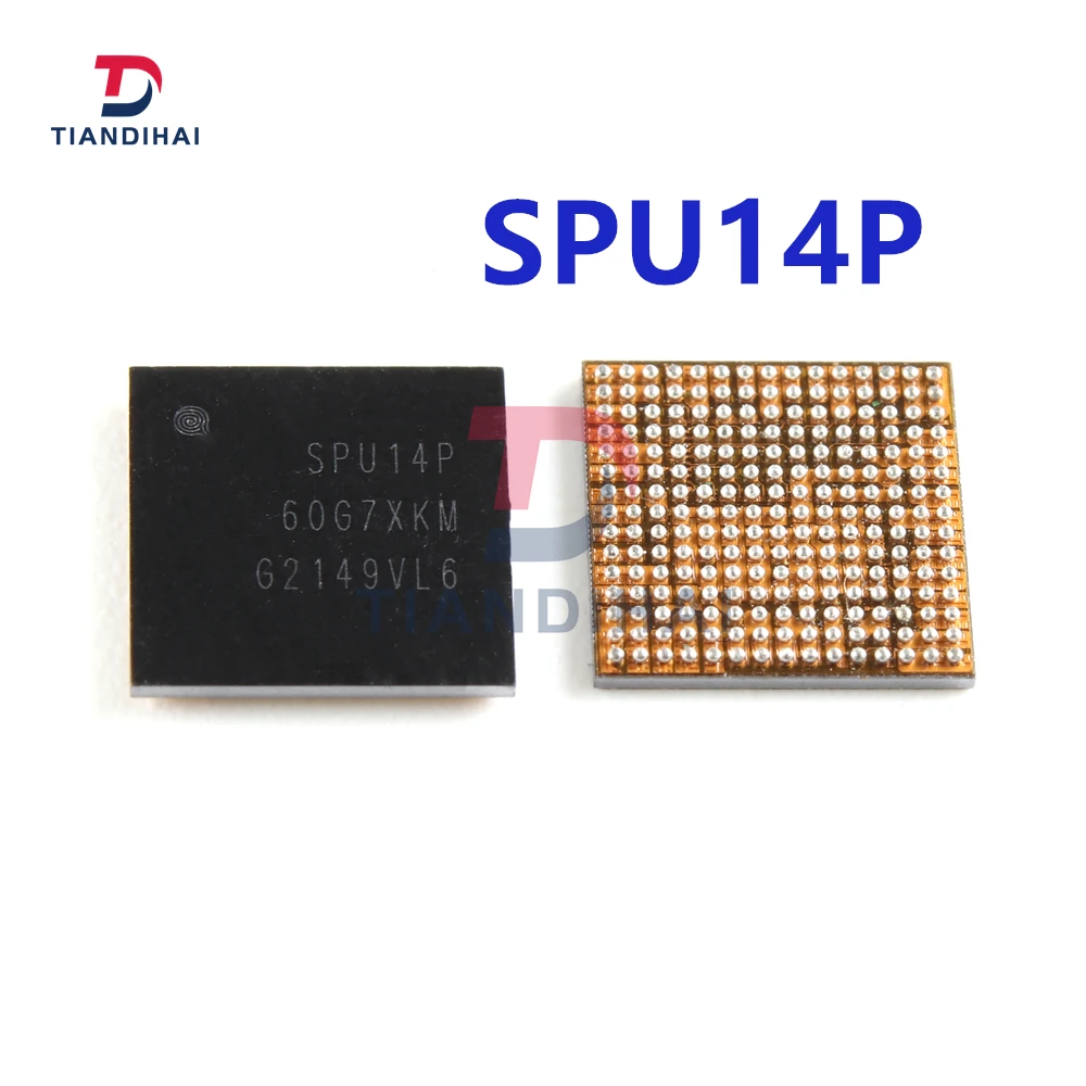 1-10Pcs/Lot SPU14P Power Supply IC Chip