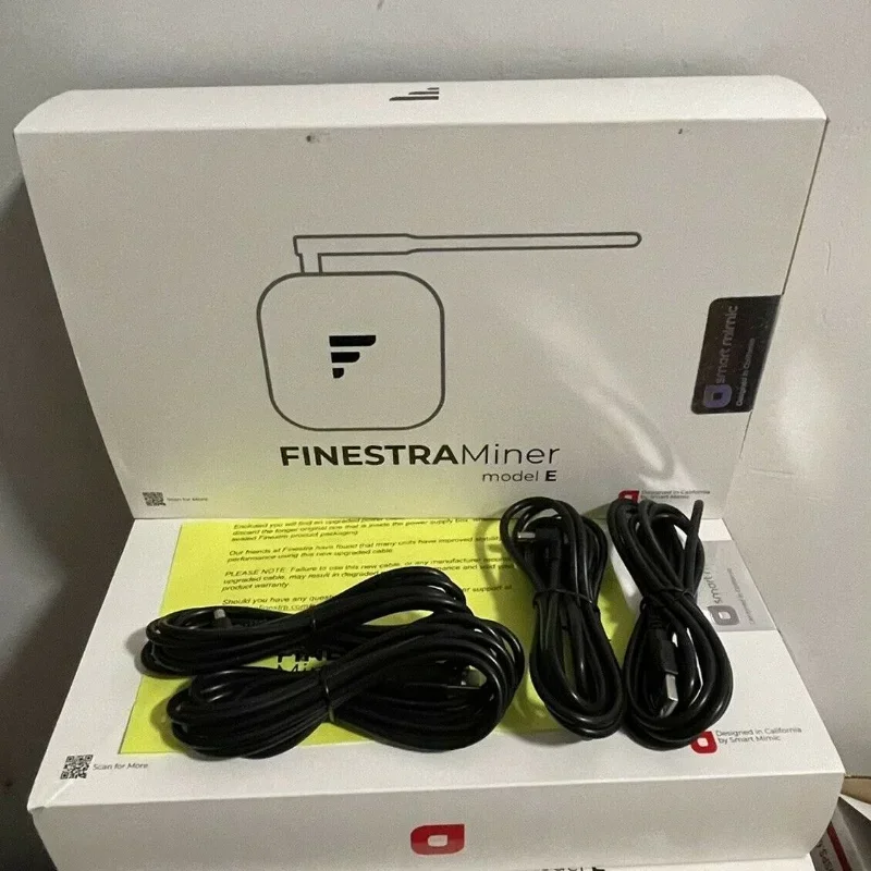 SUMMER 50% DISCOUNT SALES BUY 10 GET 5 FREE Finestra Helium Miners Hotspot