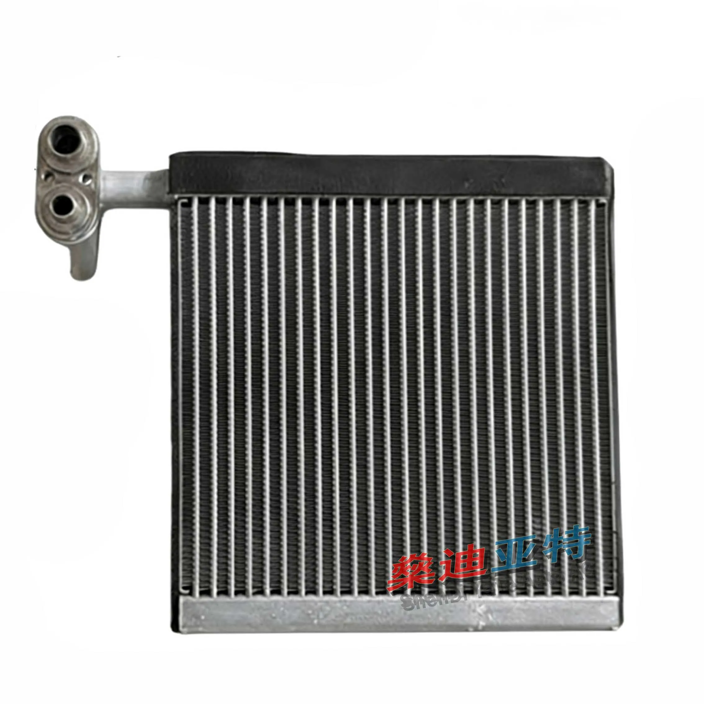 27280-3VE0B Car Air Conditioning Evaporator Core For Nissan Note (Second Generation E12) 27280-1HC1E 27280-3VE0A