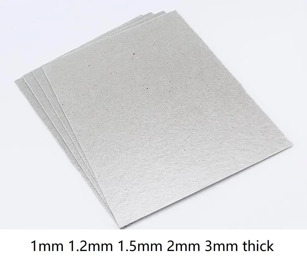 

1 мм, 1,2 мм, 1,5 мм, 2 мм, 3 мм, толщина HP5, жесткая белая миканитовая пластина, высокотемпературная изоляция, слюдяный лист, слюдяная пластина, мусклица, панель c