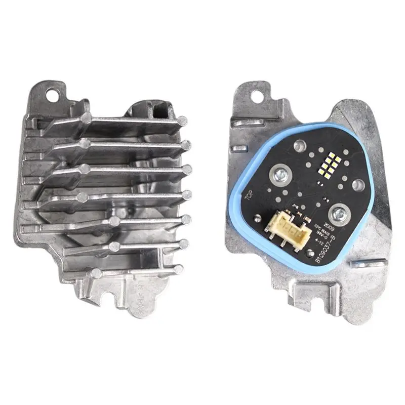 CYCLI-DRL LED Daytime Running Light Headlight Module Source For Tesla Model 3 Model Y 2017-2023 Right TRP36247-R