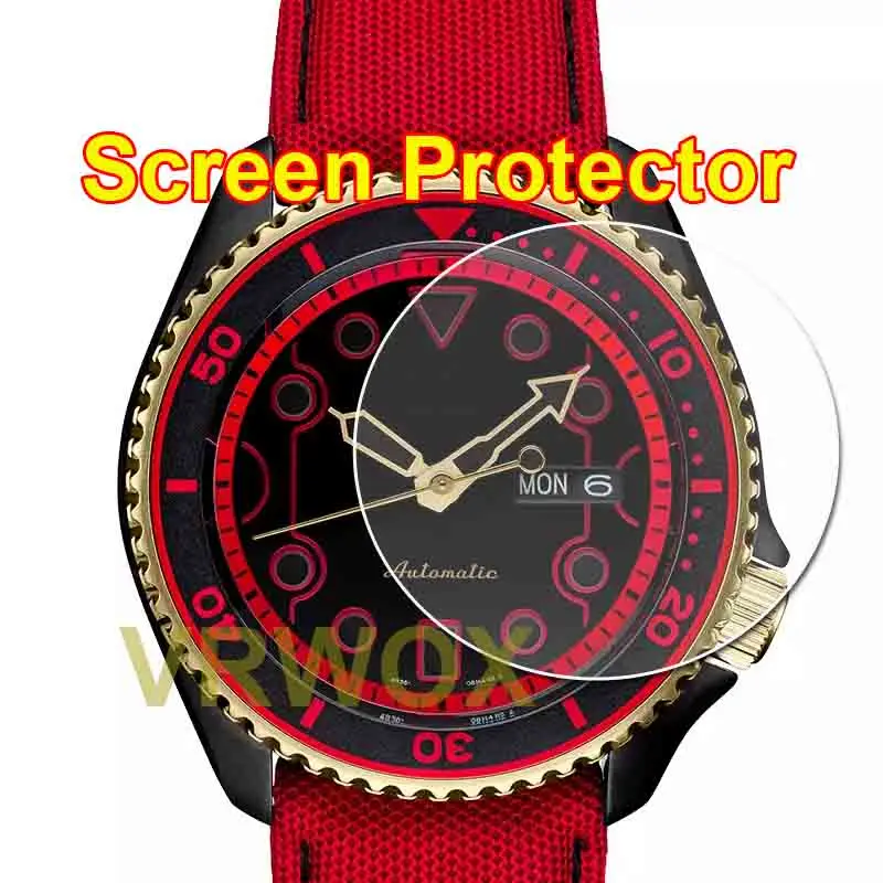 

3PCS TPU Screen Protector For Watch SRPB49 SRP773K1 SRP775 Protector Nano Explosion-proof Film