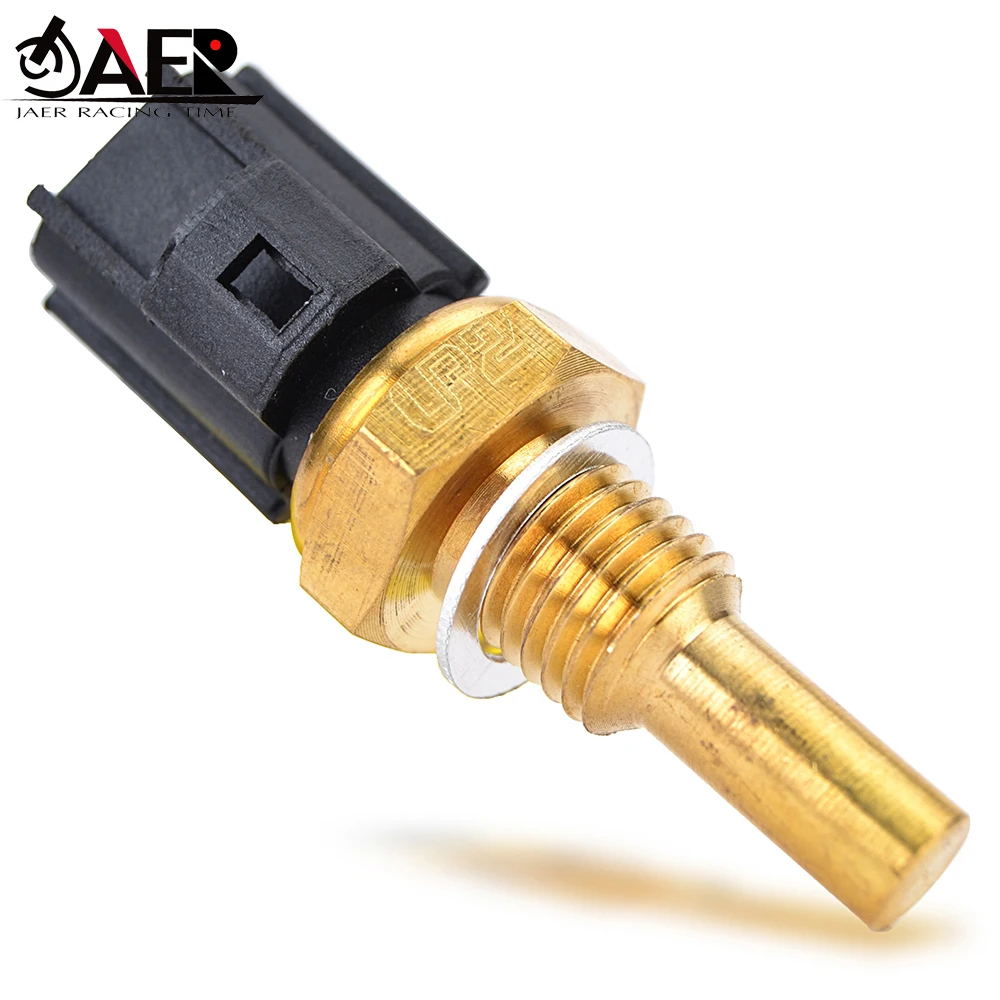 Water Temp Temperature Sensor for Yamaha Vmax Venture 500 600 700 SRX700 SXV60 SX SXV70 Venom Viper 8CC-85790-00 8CC-85790-01