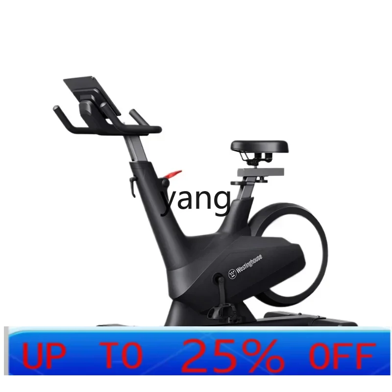 

CX Домашний велотренажер с магнитным управлением Профессиональное спортивное оборудование для похудения Фитнес