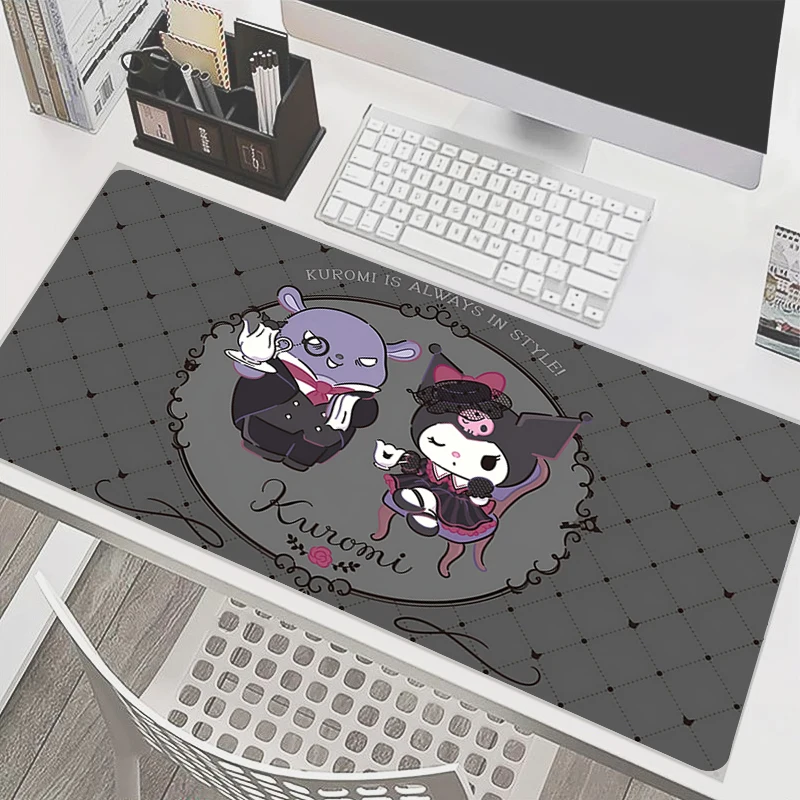 Mouse Pad K-Kuromis…