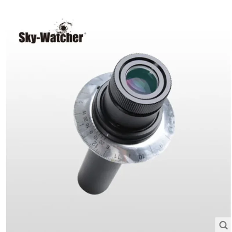 

Sky Watcher PT5C Polar Spiegel telescope accessori muslimeq3d EQ3 Equatoriale Astronomische Telescoop accessori