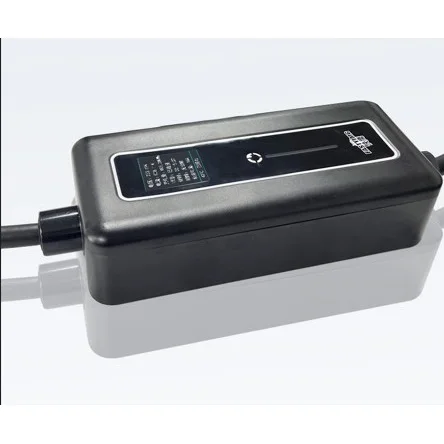 

Recommended Portable IP66 Current-leakage Over-heat Protection Charging Stations Type 2 EV Charger