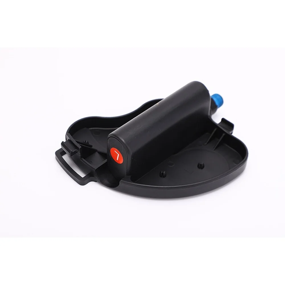 exercise-bike-pedals-with-adjustable-strap-for-9-16-inch-and-1-2-inch-thread-fit-indoor-cycling-and-home-gym-use