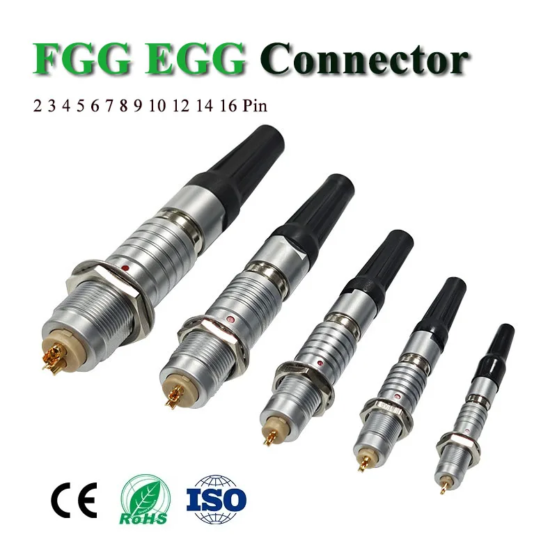 Fgg Egg Self-Lockin…