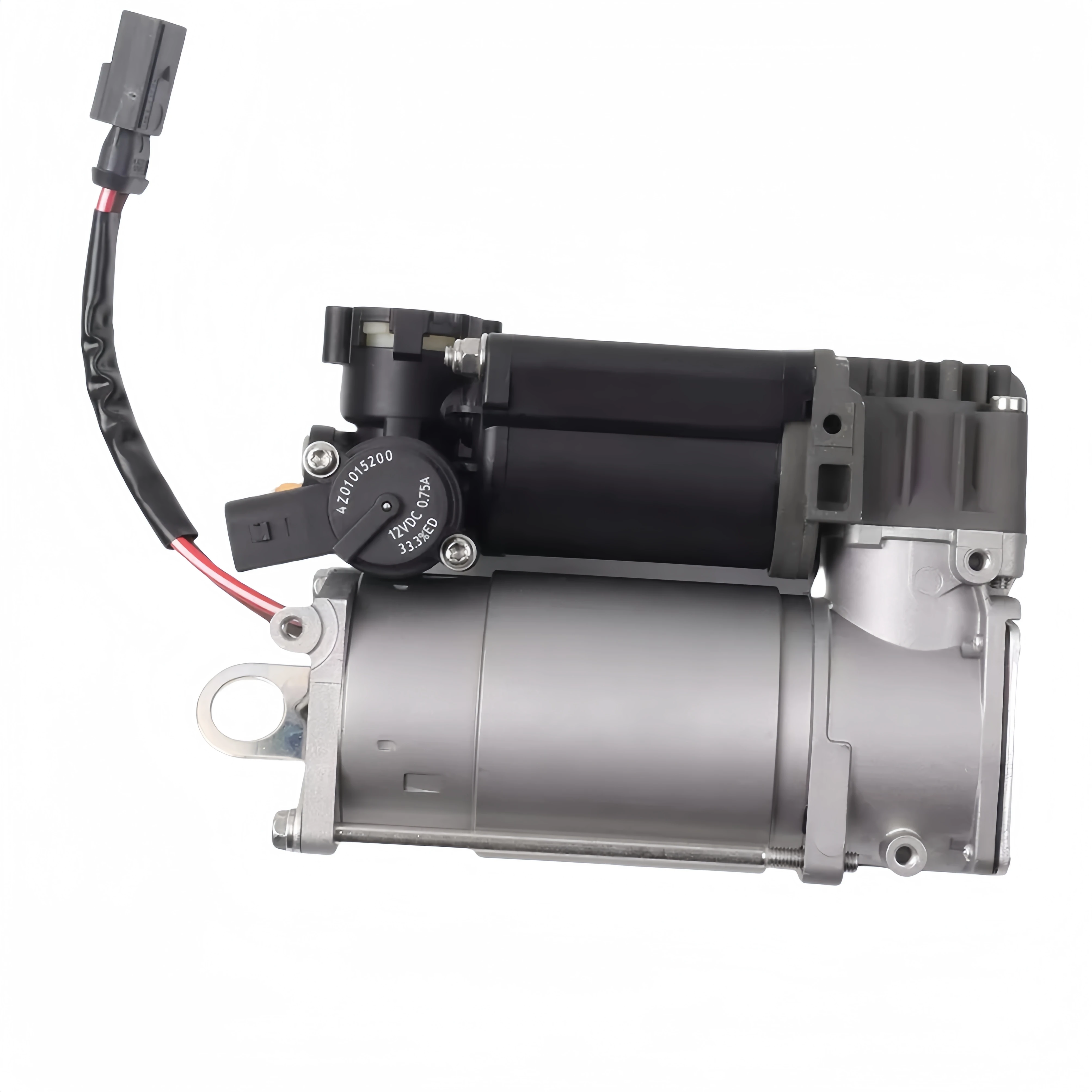 

Vanden Plas 2004-2009 Air Suspension Compressor XJ New Models C2C27702 C2C27702E C2C22825 C2C2450 C2C41340 C2C41347 Air Pump