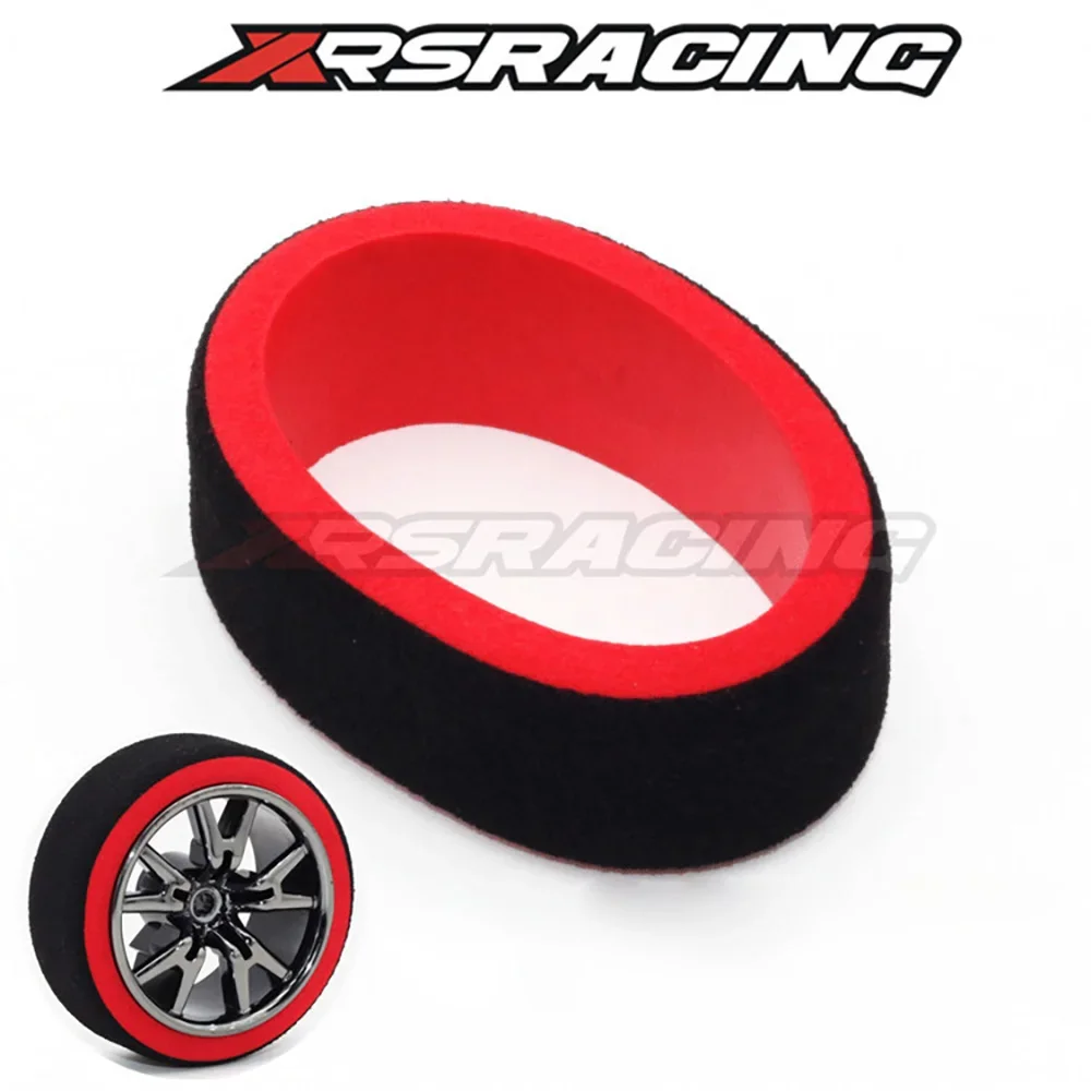 RC Car Parts XRSRACING Transmitter Steering Wheel Foam Grip Remote Control Hand Wheel handwheel Sponge Cotton Cover for Futaba