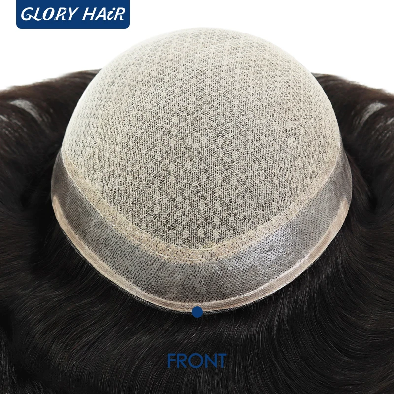 Customization Hair Toupee Wig for Men And Women & Extra Fee for Shipping