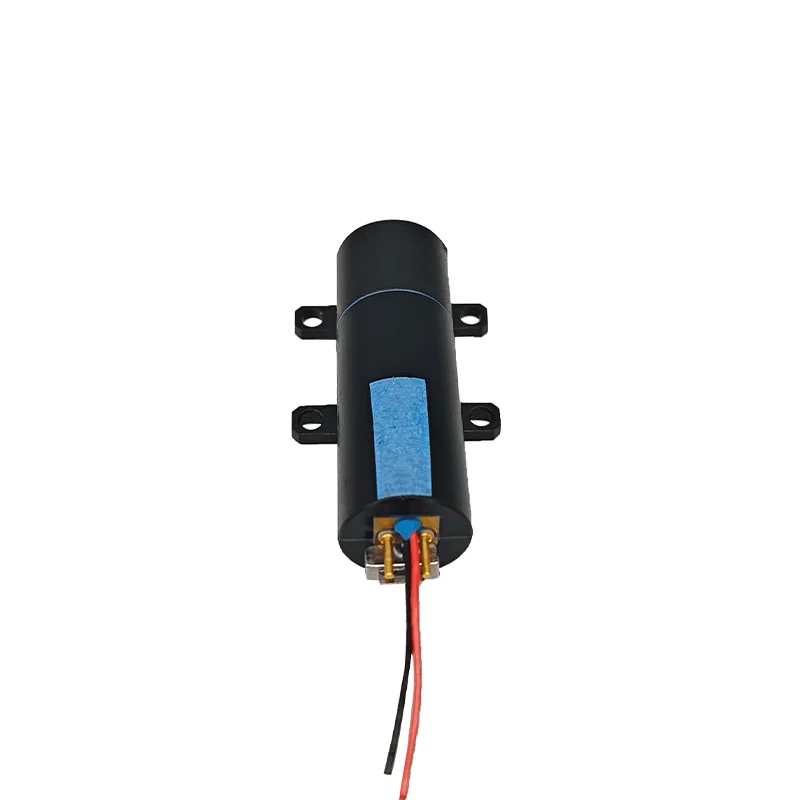 

Lumispot ELT40-F1000-B0.6 Er-Yb Co-doped Glass Laser With Good Price