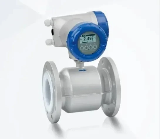 

Hot sale New 100% Original Krohne OPTIFLUX 4300 Electromagnetic Flowmeter