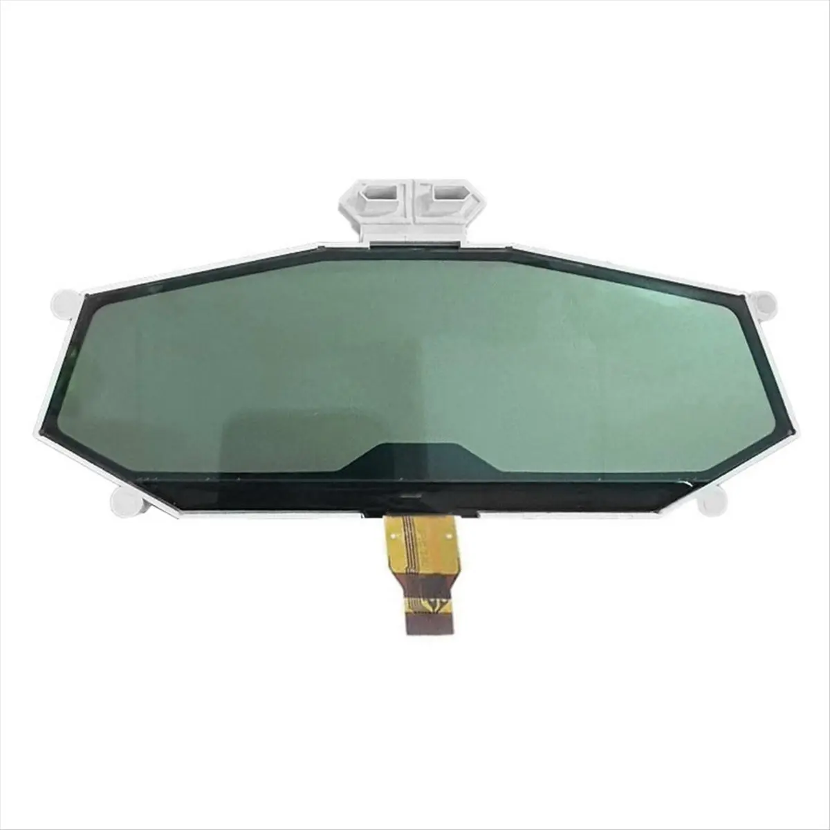 Super Sale Motorcycle Instrument Cluster LCD Display for MT-07 FZ-07 Tracer 700 2014-20 Speedometer Gauge Screen 2RC-83500-20-00