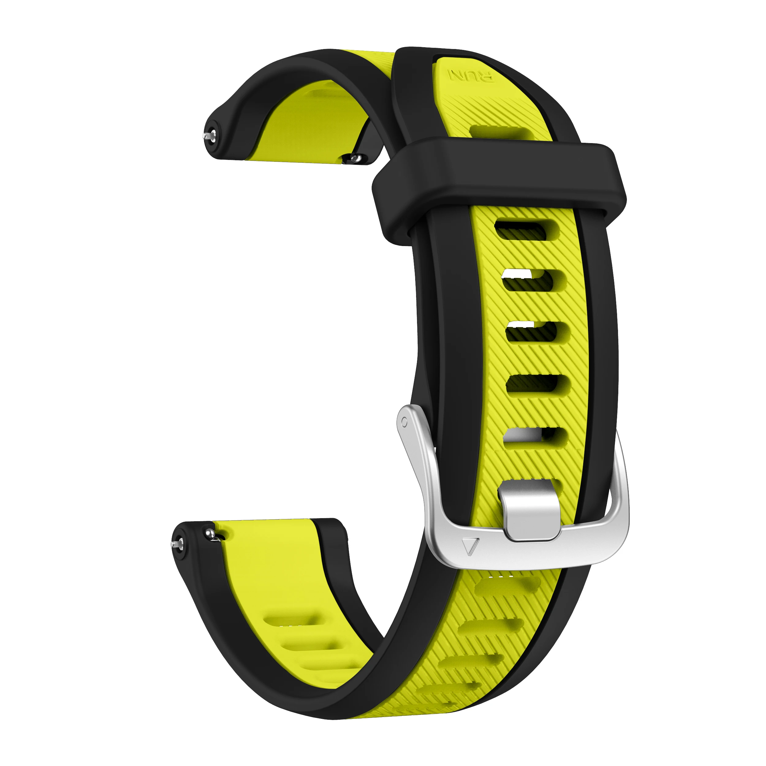 حزام سيليكون للغارينر ، 20 دقيقة ، إكسسوارات أصلية ، كوريا الموسيقى ، الرياضة ، للفتيات والنساء ، 20 * *