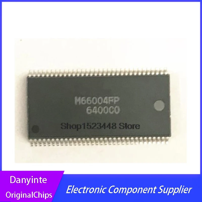 Nova M66004SP M66004 MSM66004SP DIP-64