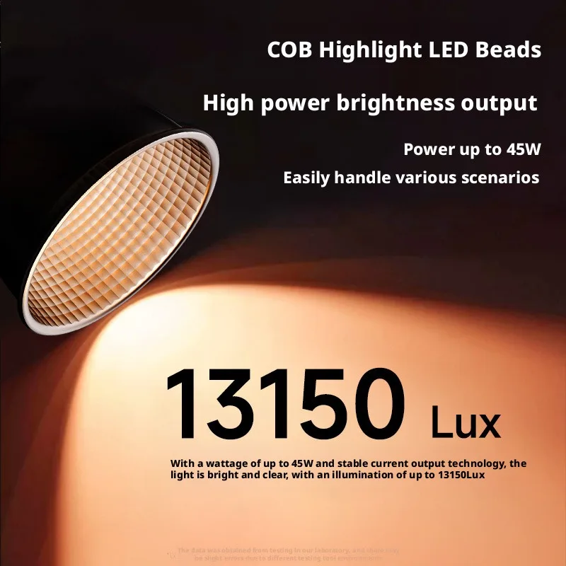 Rgb Fill Light Photography Lamp Portable Handheld Cob Outdoor Lighting Portrait Photography Mobile Handheld Adjustable Lighting