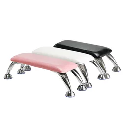 Pillow Microfiber leather manicure hand pad Removable and washable Light luxury hand pillow Nail special