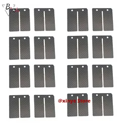 Carbon Fiber Reed Valve for Yamaha DT100 DT125 DT175 RD350 RD300 RD250 RD400 RT180 TY250 YZ60 YZ80 MX100 MX175 DT 100 125 175