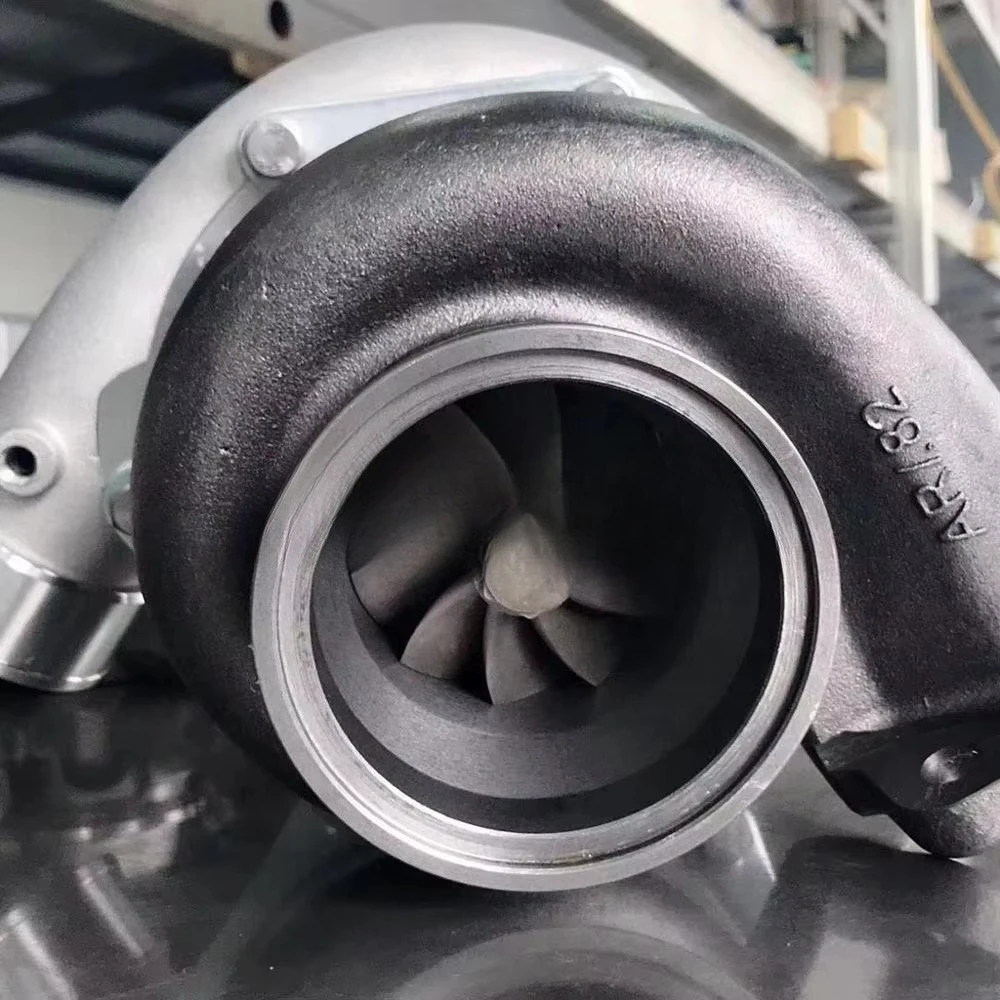 

GTX3584R GT3584R Dual Ball Bearing Turbocharger