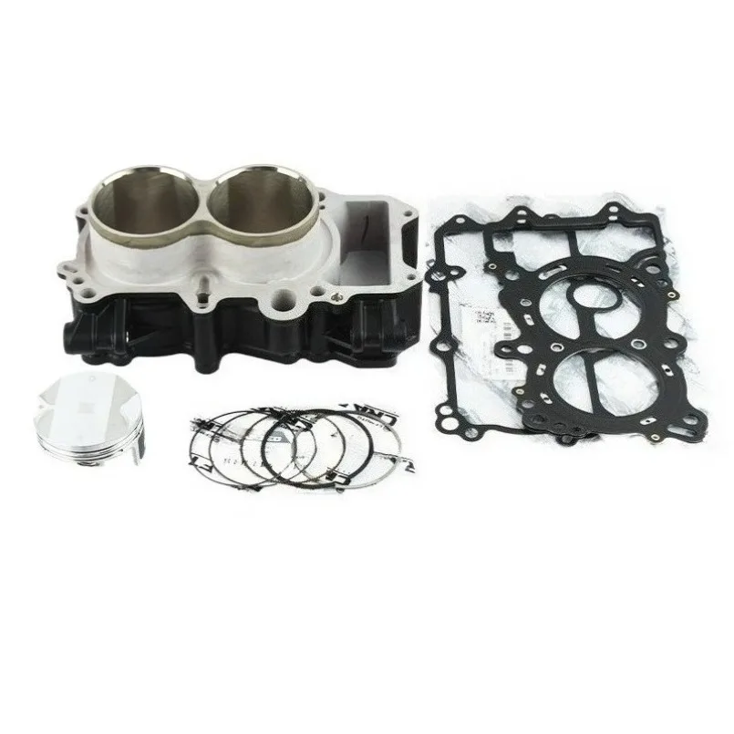 

450SR CF400-6 Cylinder Block Piston Set Sleeve Cylinder For CFMOTO Accessories