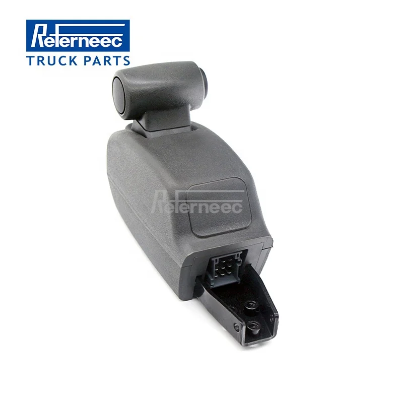 

REFERNEEC Shifting Unit 9432600409 9432601009 9432601409 Shift Selector Lever For BENZ Truck Actros 2/3