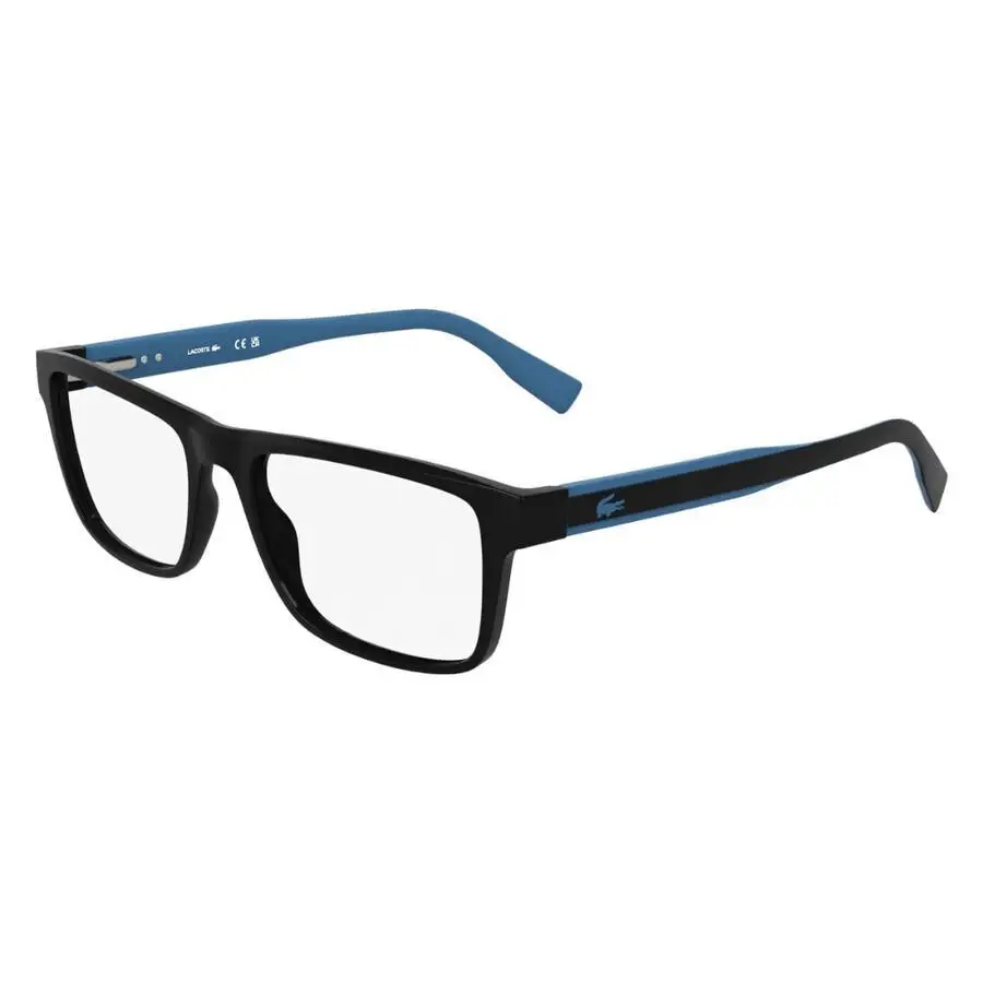 Lacoste | Demo Gafas rectangulares para hombre L2973 001 56