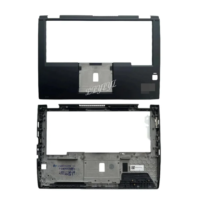 For Lenovo Thinkpad S1 Yoga 370 X380 keyboard frame palm rest upper cover case AM1SK0001A0