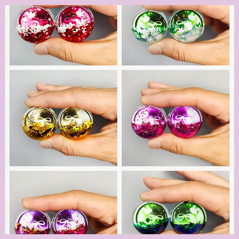 

Baby Three 400% кукла, хит продаж, подходит для периферийных устройств Quicksand Eye, аксессуары для кукол Baby Three, милые сменные глаза серии Dream