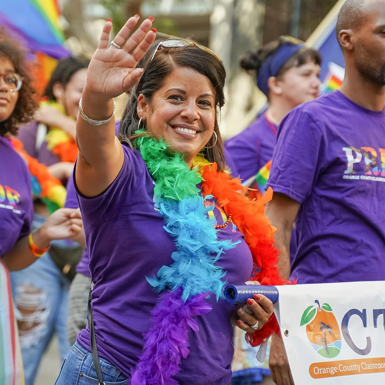 2Meters Orange Fluffy Feather Turkey Marabou Boa 40g Natural Feathers for Crafts Wedding Party Christmas Decoration Shawl Plumes