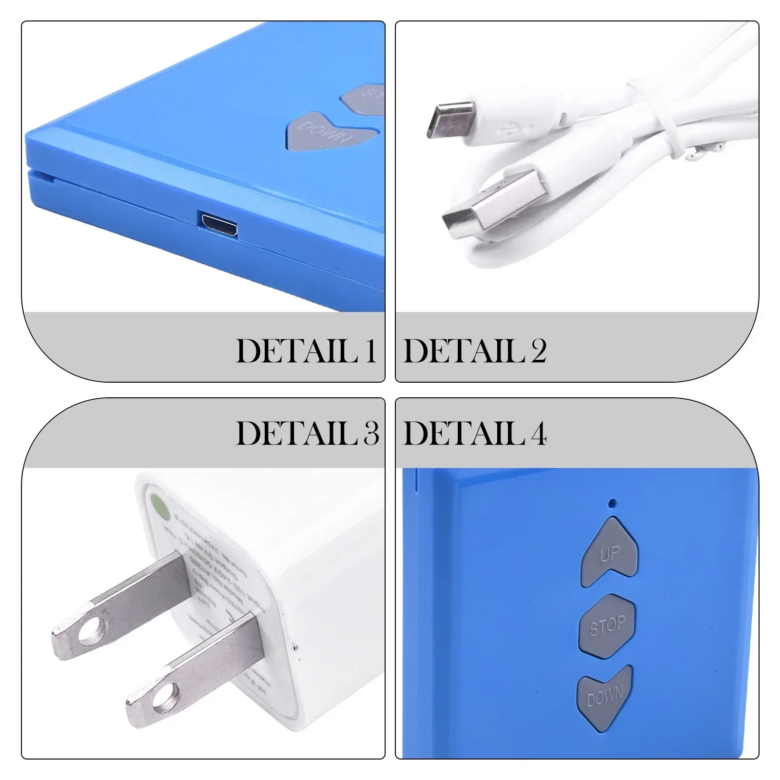 250-868mhz Multi Freq -Tuya Smart Home Wifi Switch Auto Gate Door Sliding Gate Remote Control Switch Wireless Smart Switch 3 Way