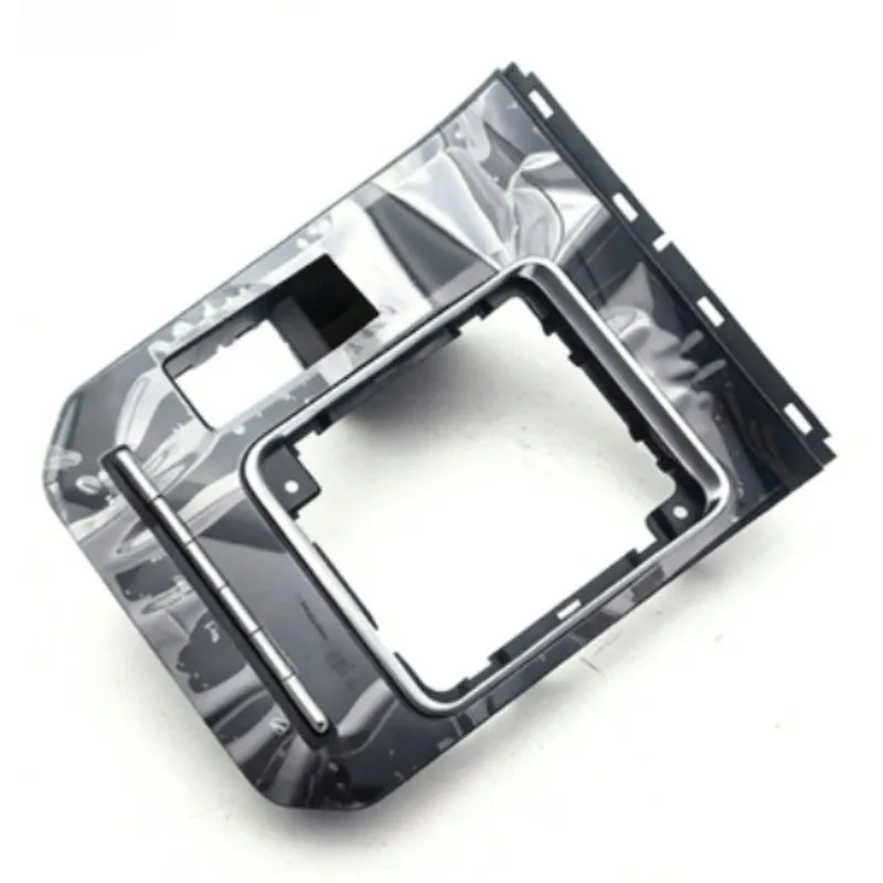 

808000273AA Genuine Auxiliary Instrument Panel Switch Cover Assembly Shift Sleeve Outer Frame Decoration for Chery Tiggo 8 8plus