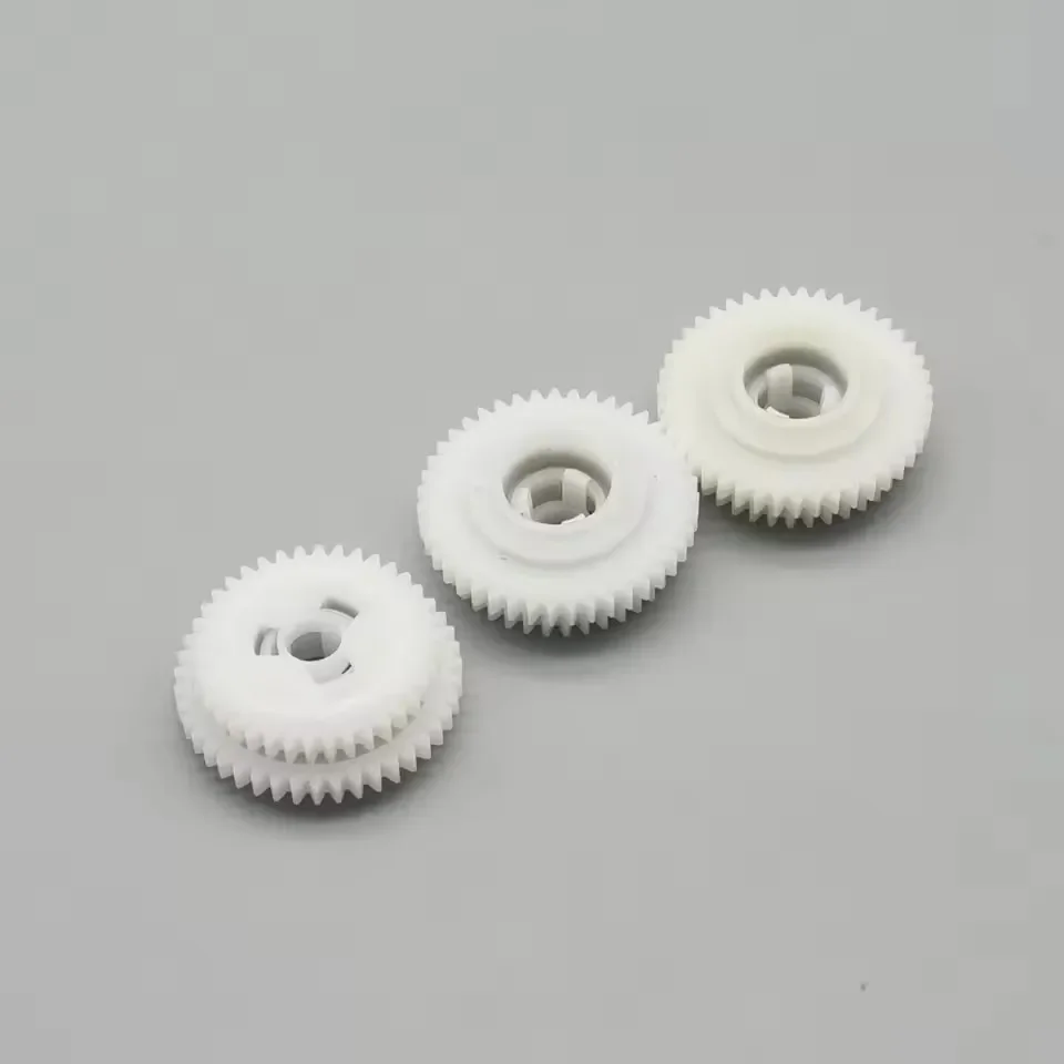10pcs Paper Feed Clutch Gear for Canon PIXMA MX328 MX358 MX368 MX428 MP236 MP288 MP258 MP259 iP2780 iP2788