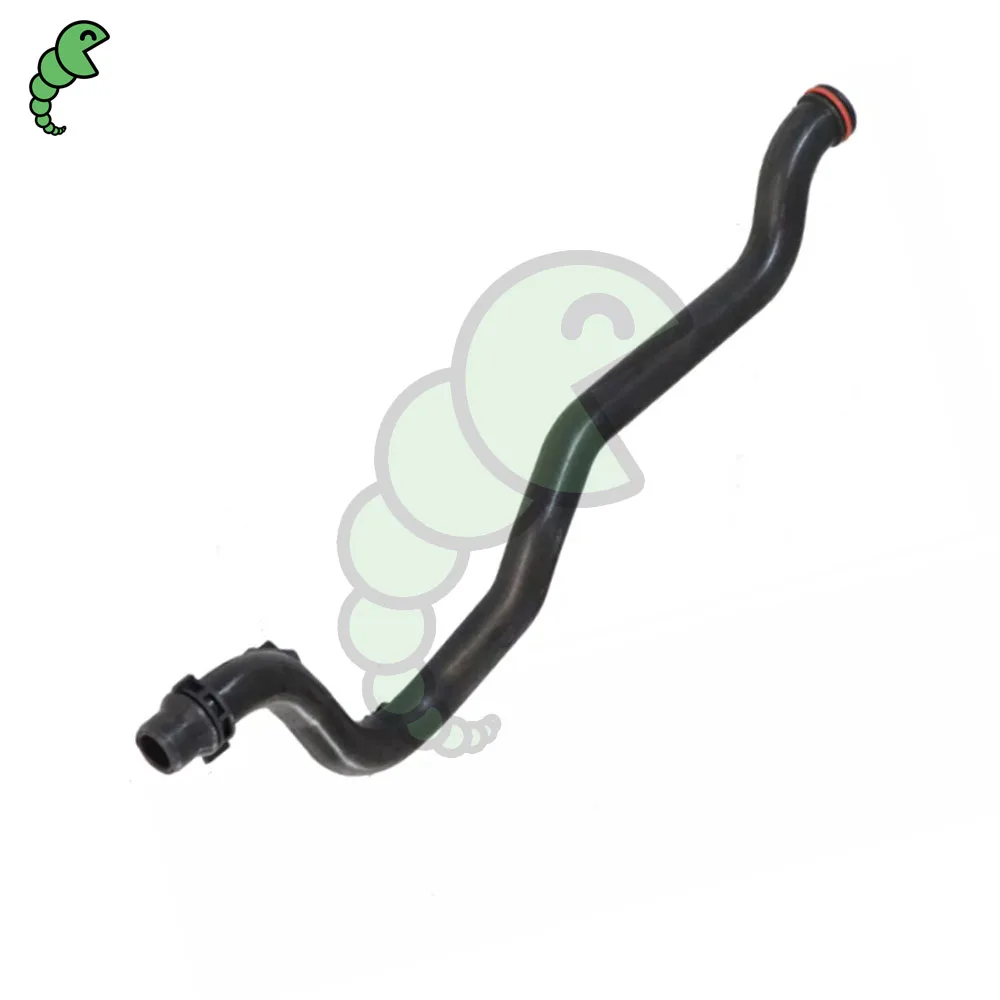 06E121065N automotive parts engine coolant return hose water pipe Suitable for Audi A6 C6 2.8T 06E 121 065 N