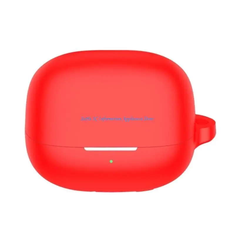 

Scratchproof Skin Washable Housing Case Nonslip Silicone Sleeve Shell for Buds 5