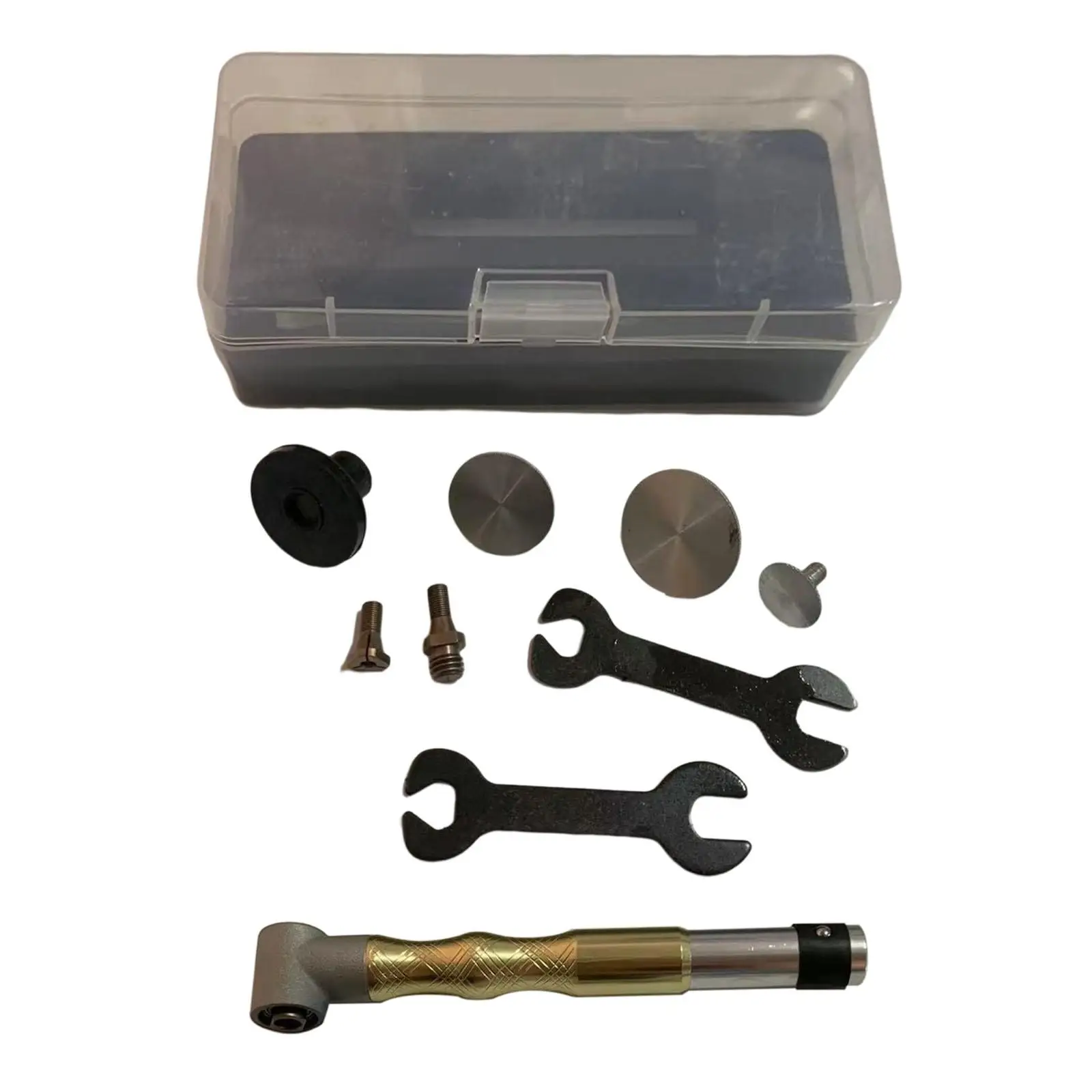 

90 Degree Handpiece Kit Multipurpose Rotary Polishing Machine for Drilling