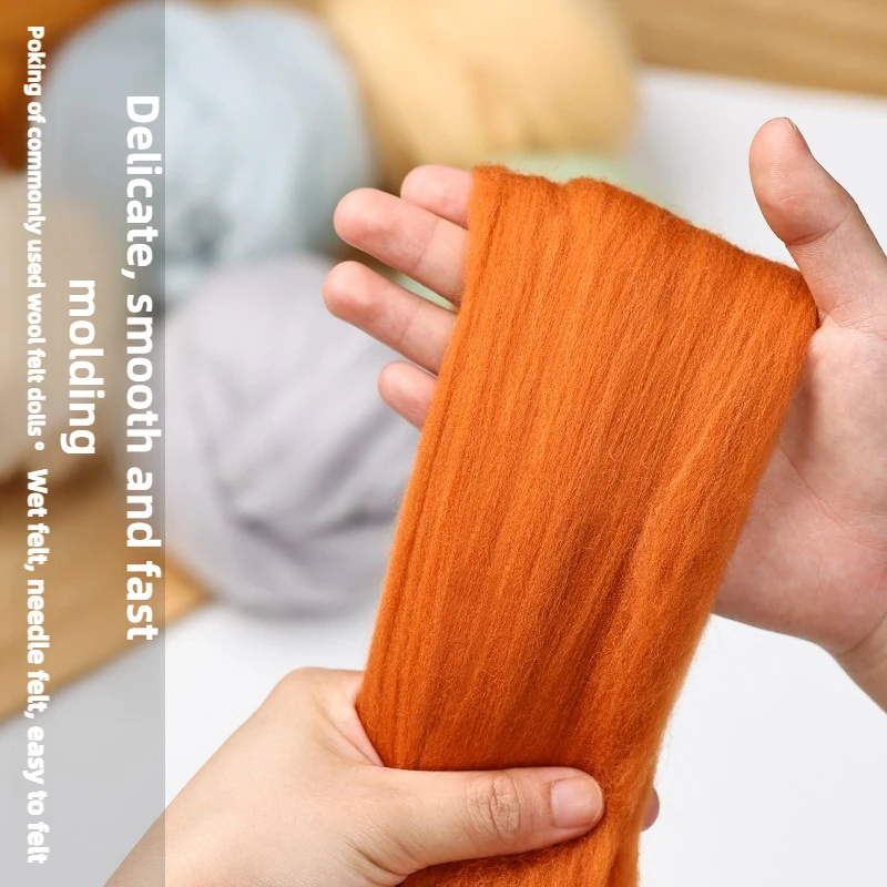 Thumbnail 2 - #80 Best Selling Felting Needles