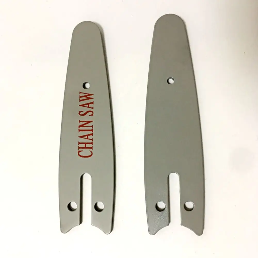 

Garden Tools Chainsaw Blade Cutting Sharp Chains Electric Chainsaw Guide Plate Electric Saw Parts Chain Saw Set