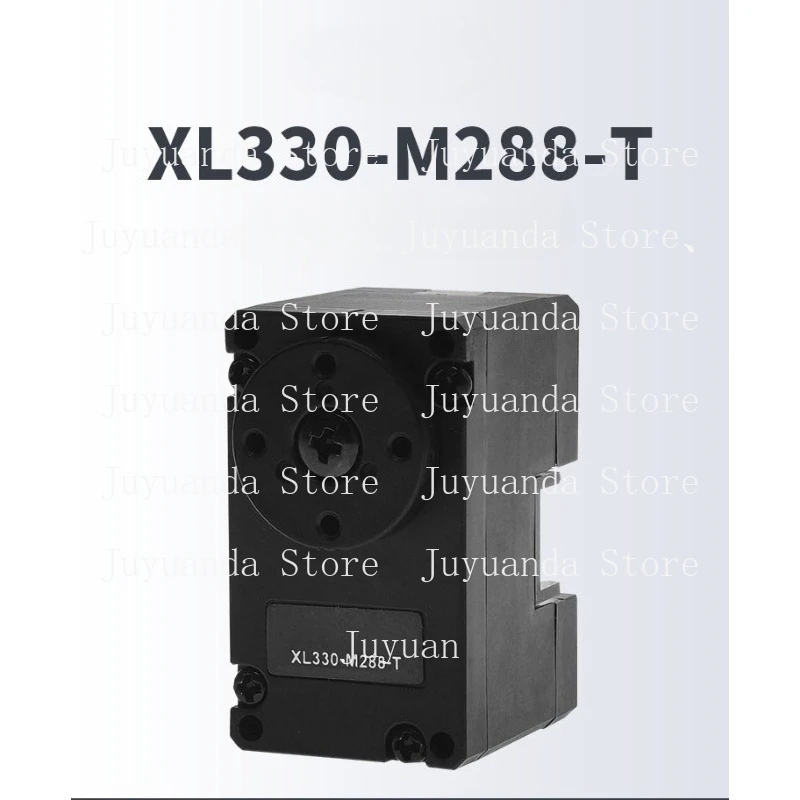 

X steering gear XL330-M288-T ROBOTIS servo steering gear 5V low voltage steering gear