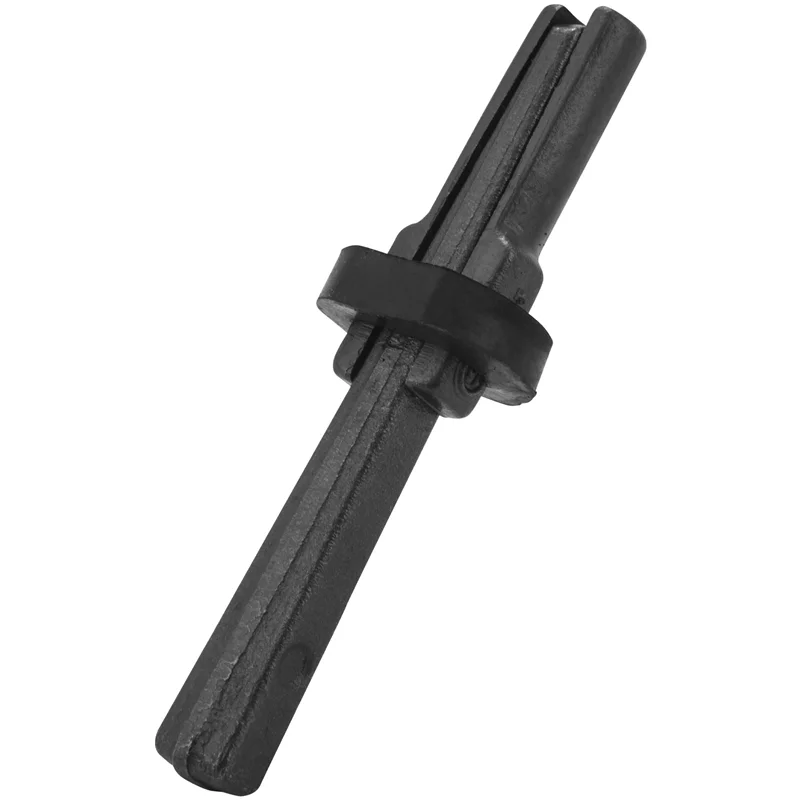 

ABFU-50 Set 5/8 Inch Plug Wedges And Feather Shims Concrete Rock Stone Splitter Hand Tools 16Mm