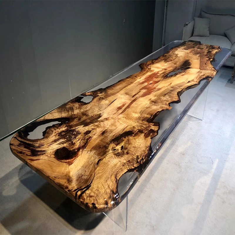 Gold camphor resin solid wood large board, all 300 * 90 * 5