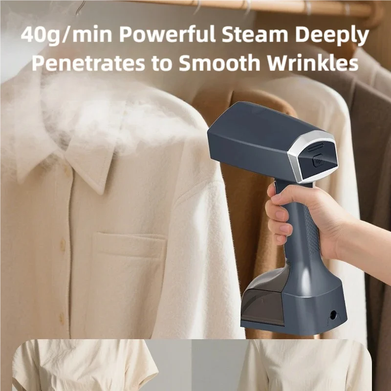 Thumbnail 3 - #25 Trending Garment Steamers Right Now
