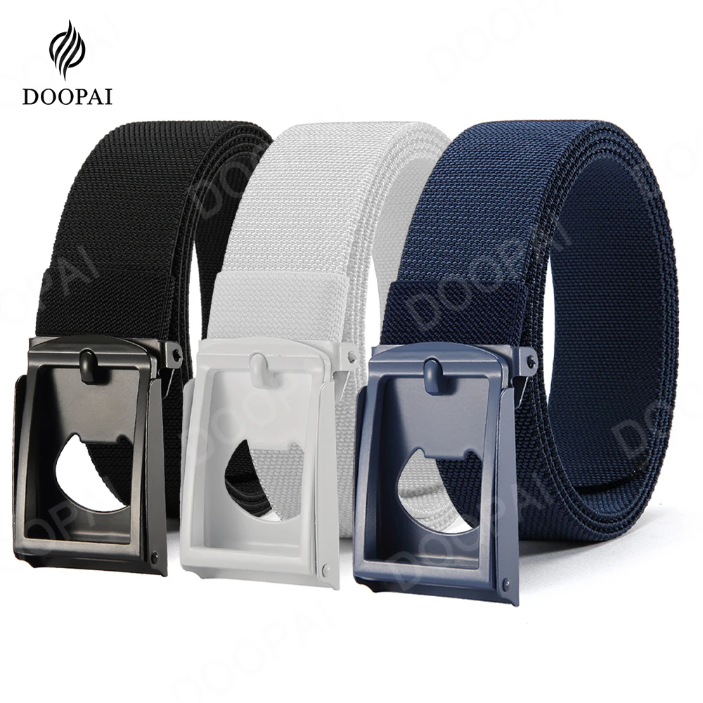 Männer Gürtel Outdoor Jagd Taktische Gürtel Multi-Funktion Schnalle Nylon Gürtel Hohe Qualität Marine Corps Leinwand Gürtel Kunststoff schnalle