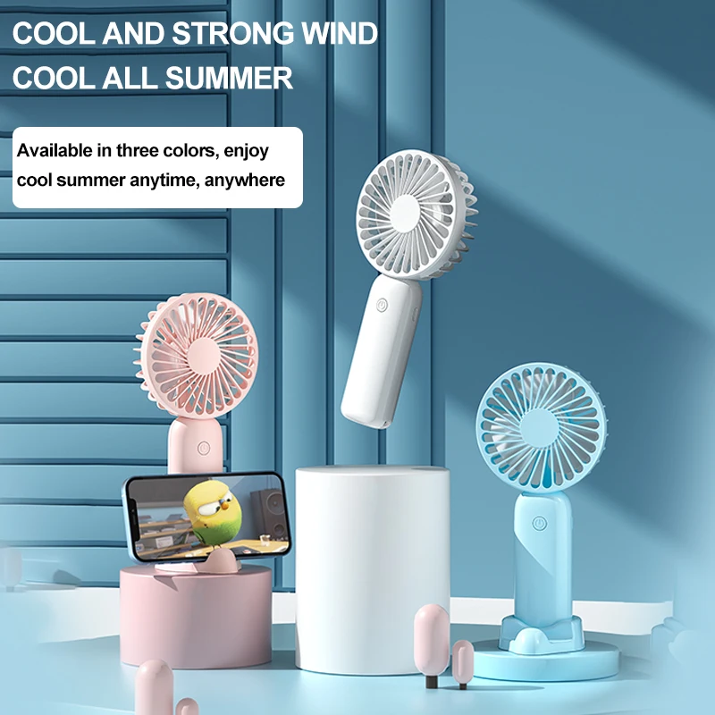 Mini Usb Portable S… - image