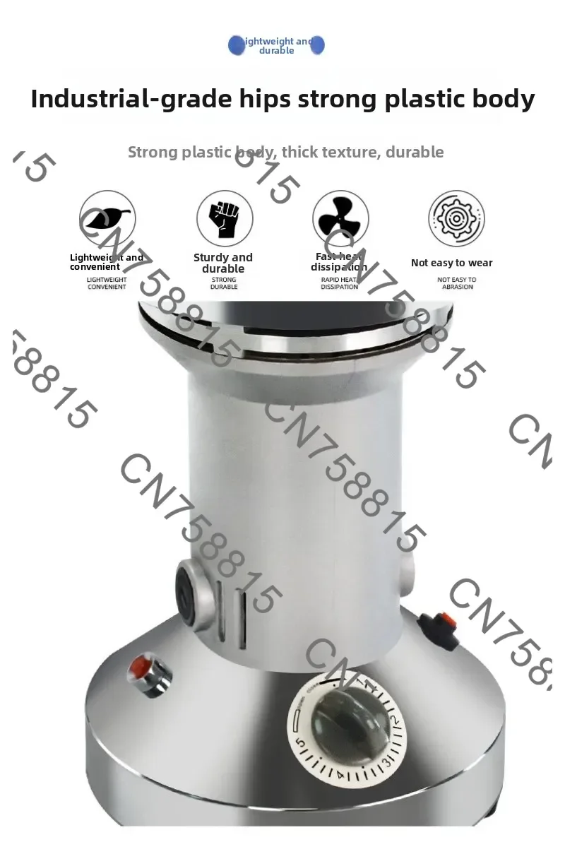 for Mineral Rock Testing，Laboratory Sample Preparation Small Solid Crusher Ore Powder Grinding Mill Industrial Pulverizer